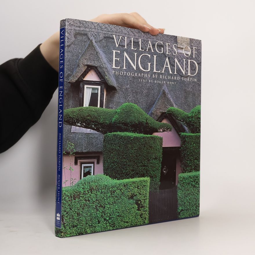 Roger Hunt Villages of England