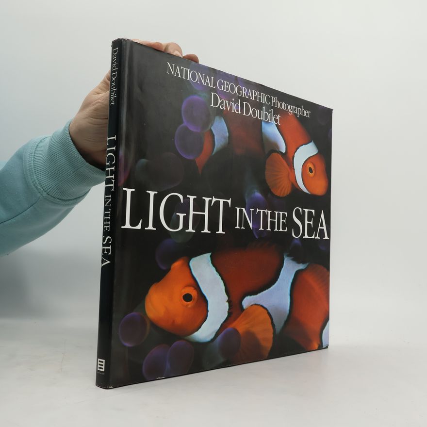 David Doubilet Light in the Sea