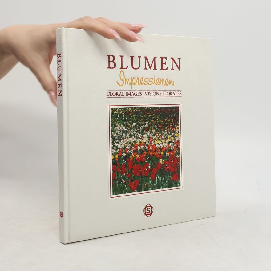 Autorenkollektiv Blumen-Impressionen