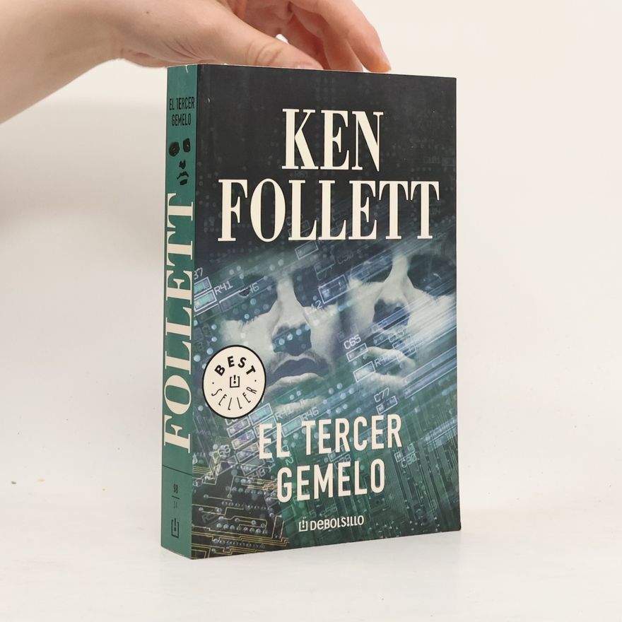 Ken Follett El tercer gemelo