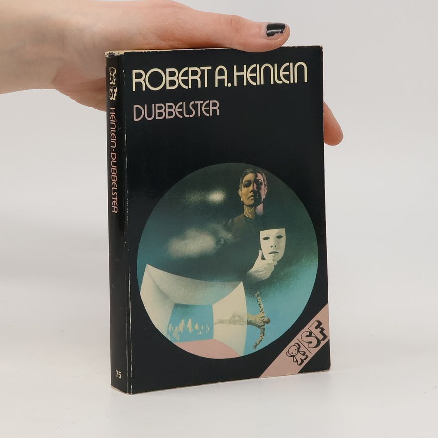 Robert A. Heinlein Dubbelster