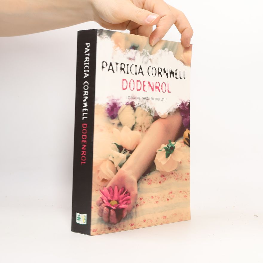 Patricia Cornwell Dodenrol