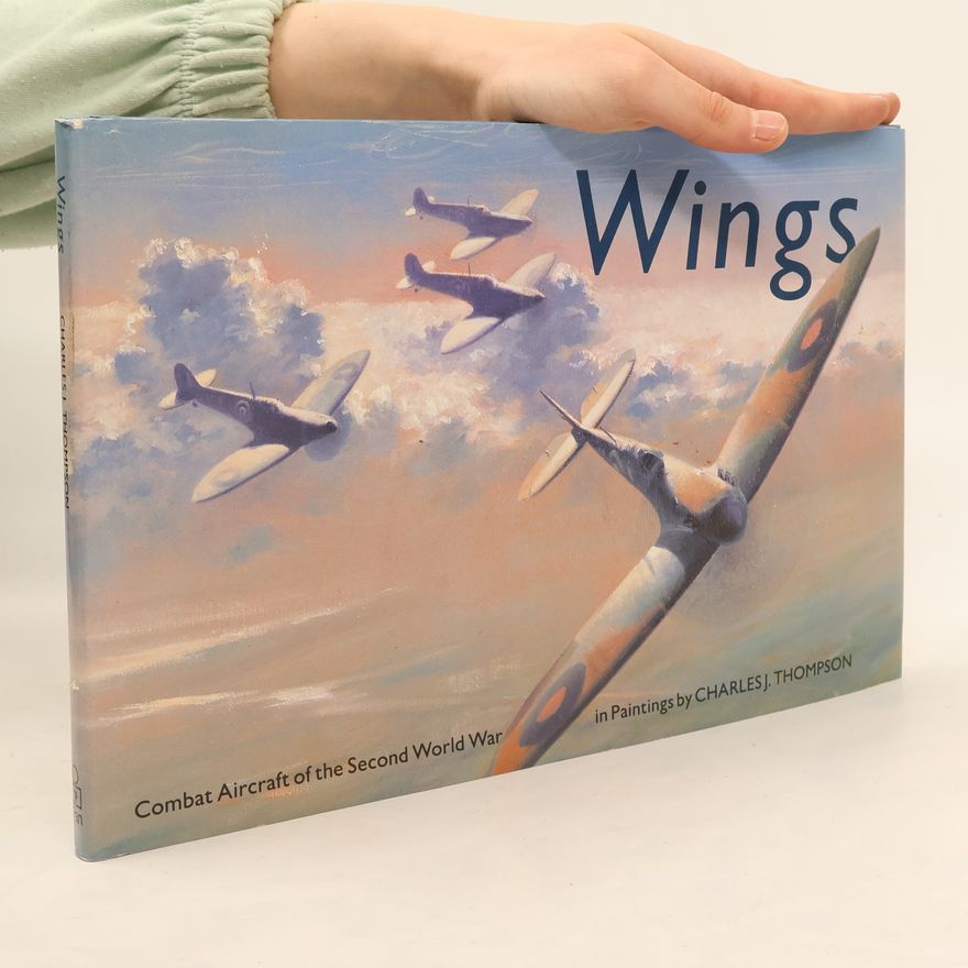 J.Charles Thompson Wings