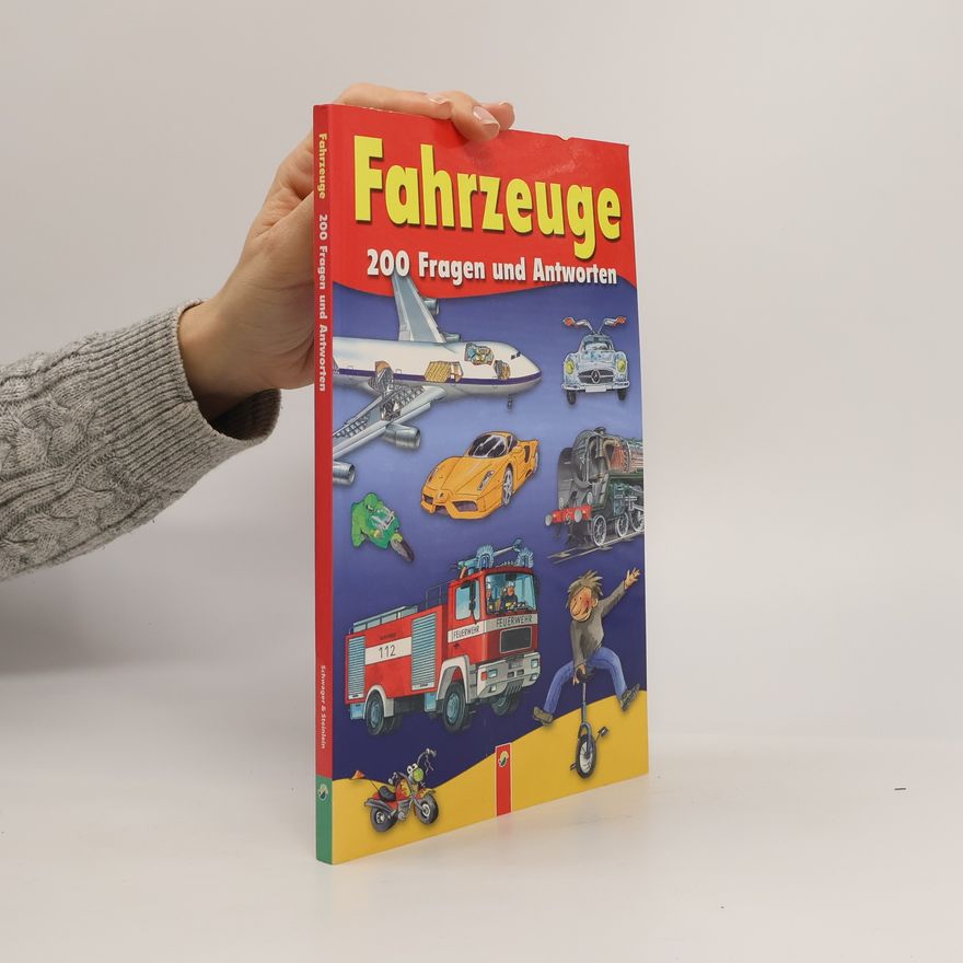 Marcus Würmli Fahrzeuge