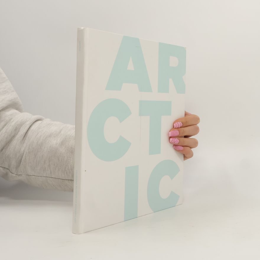 Mathias Ussing Seeberg Arctic
