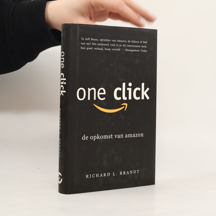 Richard L. Brandt One Click