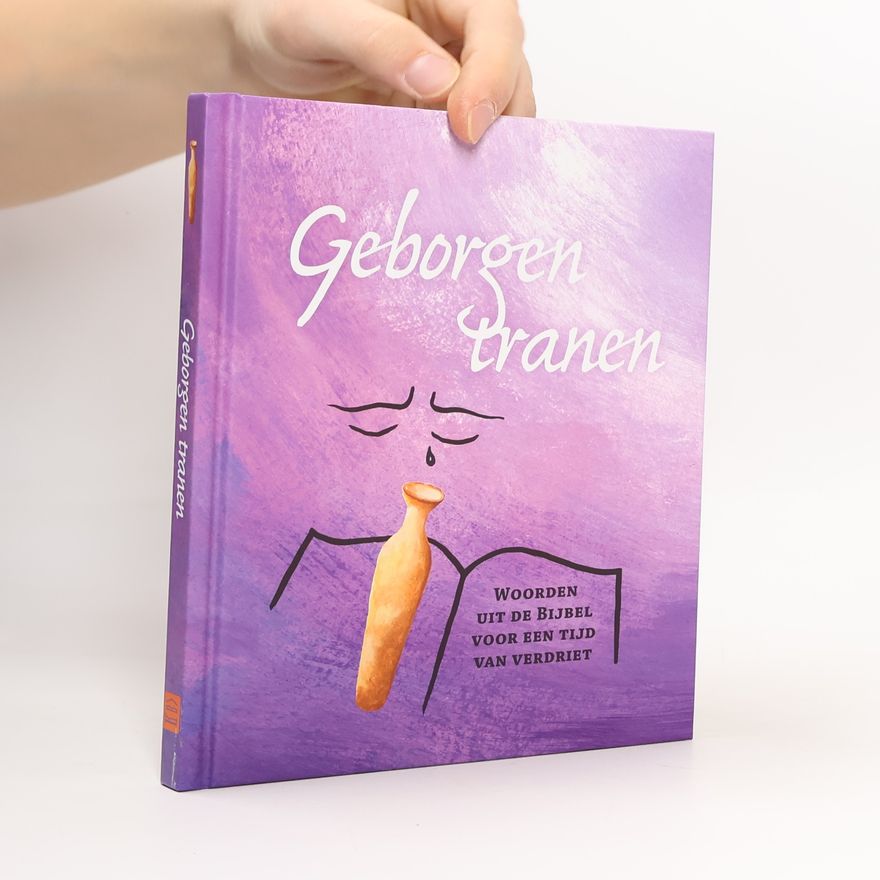 Kolektiv autorů Geborgen Tranen