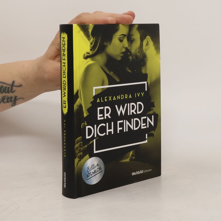 Margaret Carroll Er wird dich finden