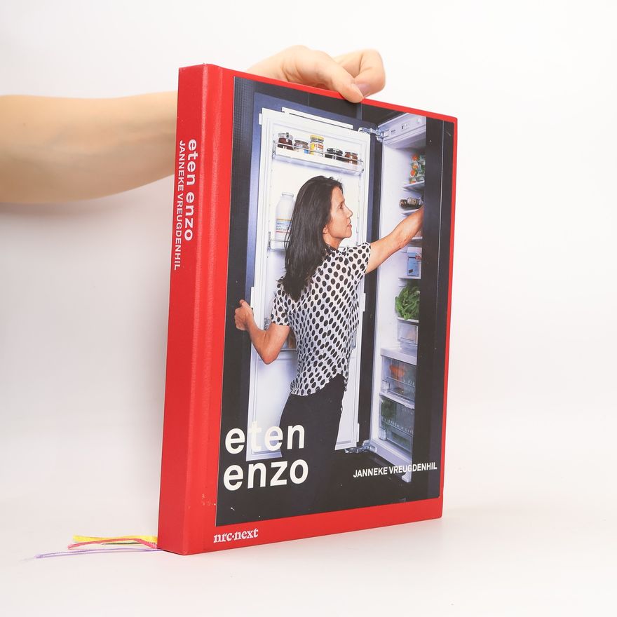 Janneke Vreugdenhil Eten en zo