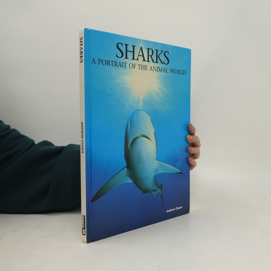 Andrew Cleave Sharks