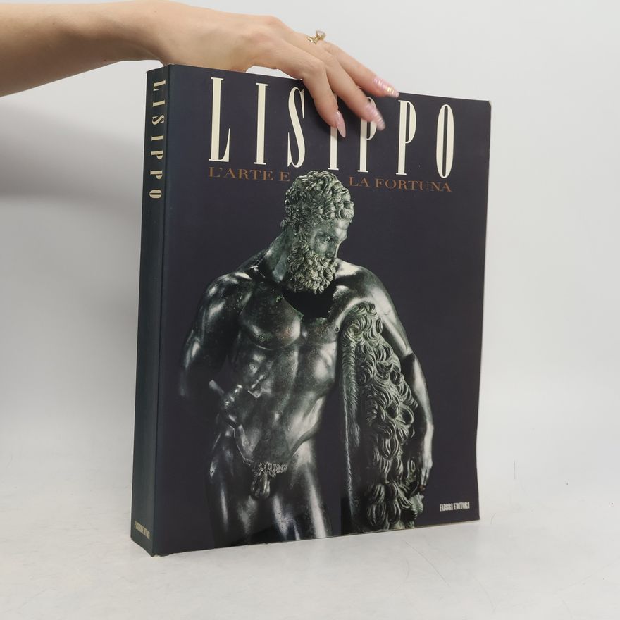 Paolo Moreno Lisippo