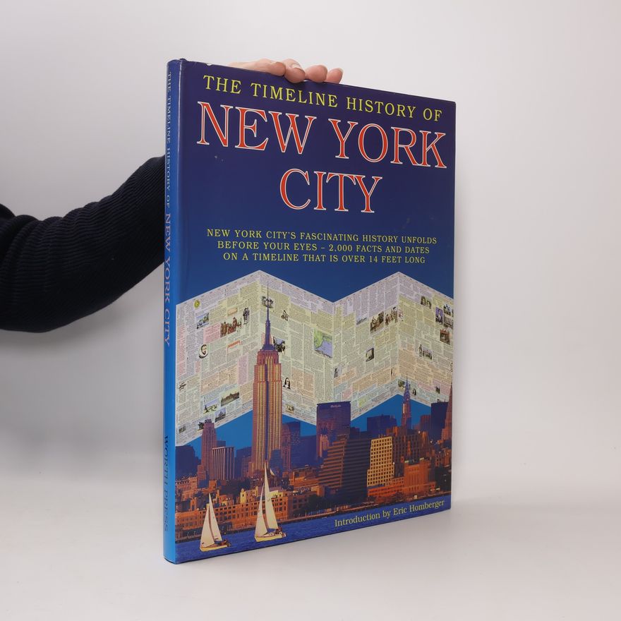 Gill Playde Timeline History of New York City