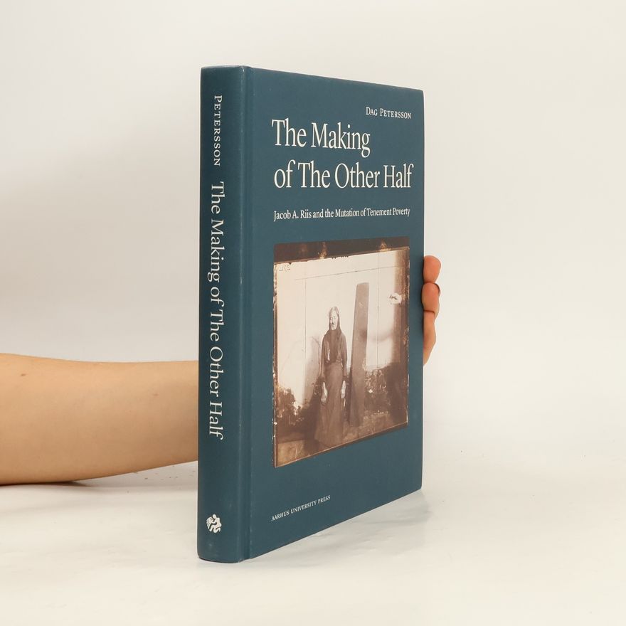 Dag Petersson The Making of the Other Half