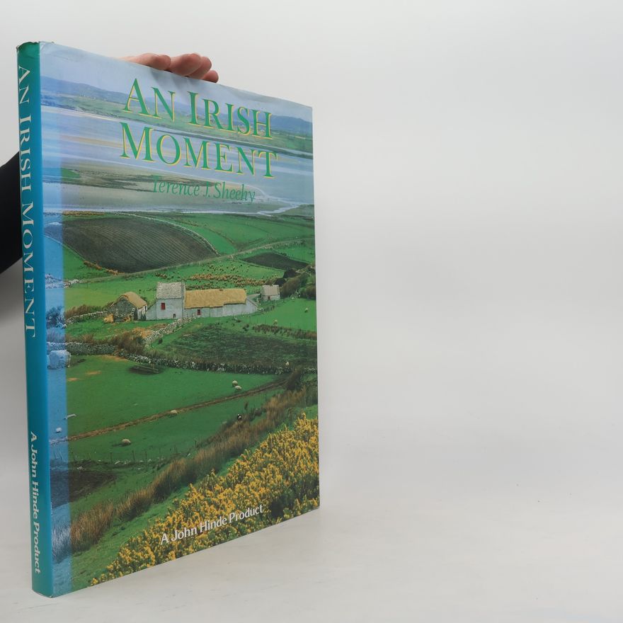 Terence J. Sheehy An Irish Moment