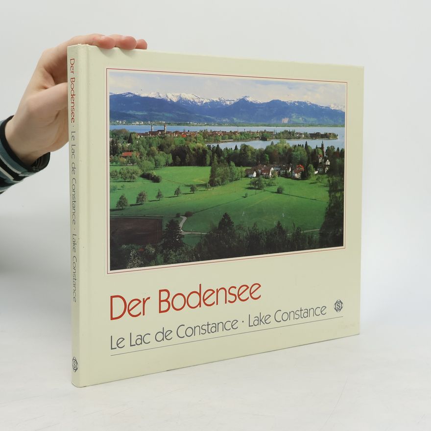 Franz Oexle Der Bodensee