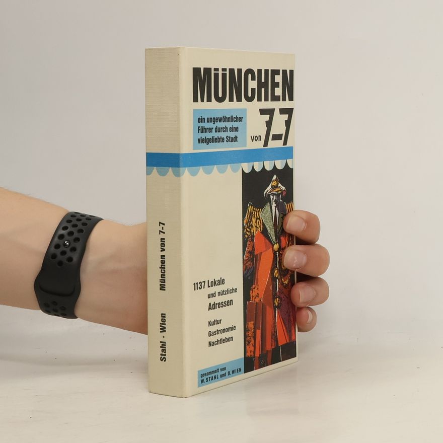 Dieter Wien München von 7 bis 7