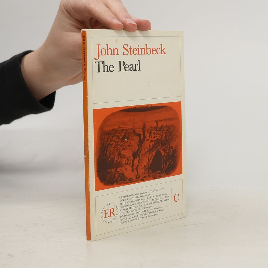 John Steinbeck The Pearl
