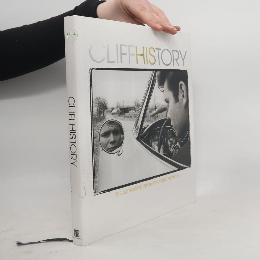 Amy Turner CliffHIStory