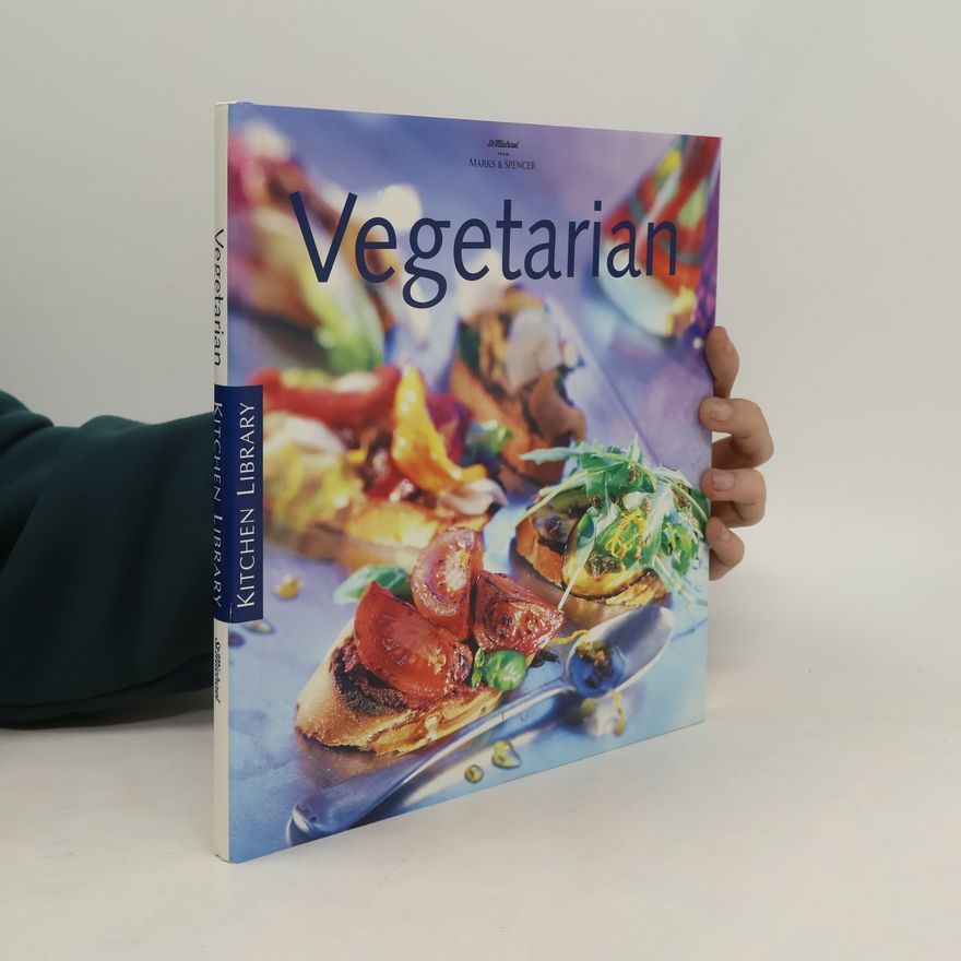 AA.VV. Vegetarian