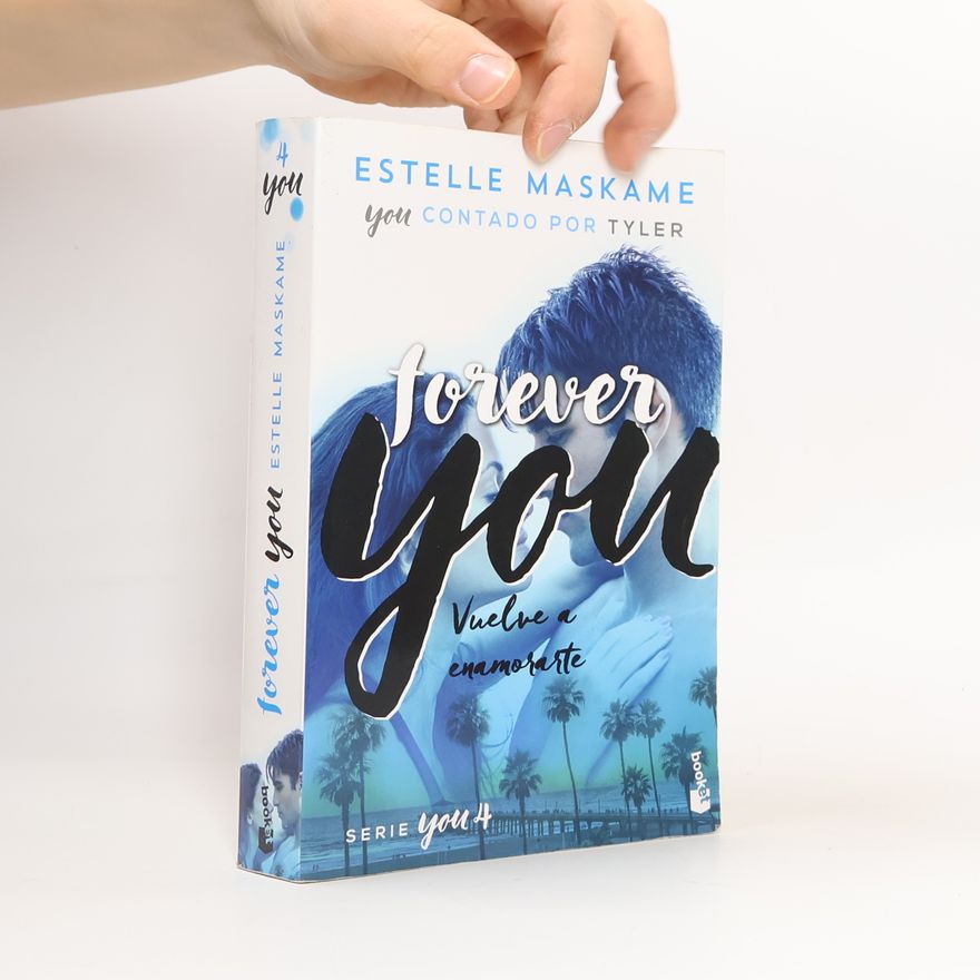 Estelle Maskame Forever you
