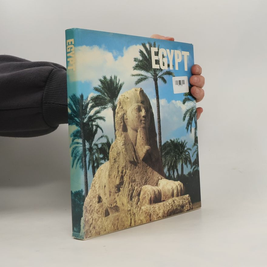 Collectif d'auteurs Egypt