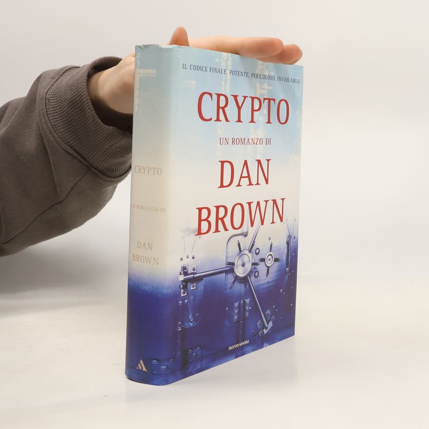 Dan Brown Crypto