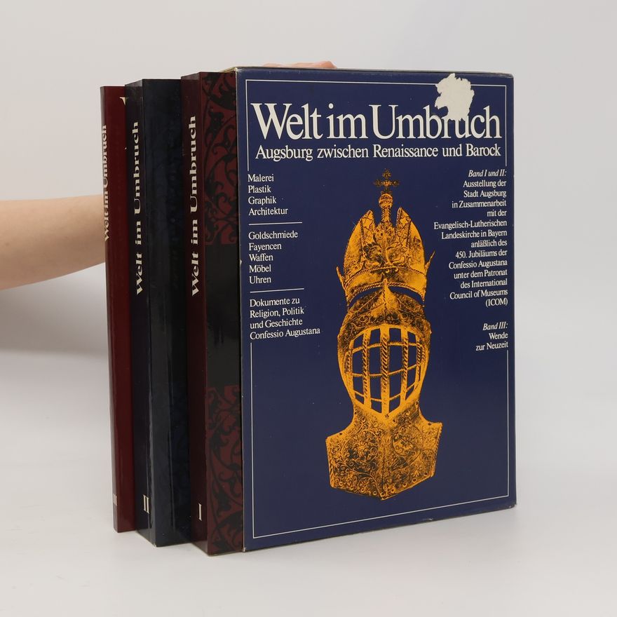 Autorenkollektiv Welt im Umbruch 1-3