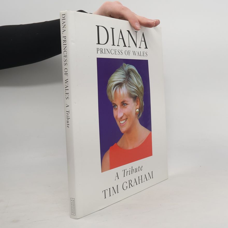 Tim Graham Diana, Princess of Wales