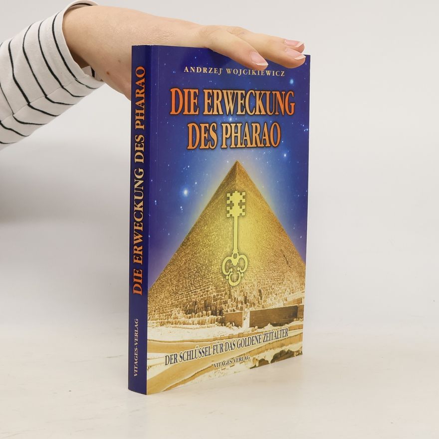 Andrzej Wójciekiewicz Die Erweckung des Pharao