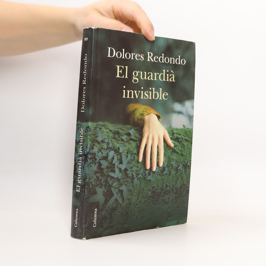 Dolores Redondo El guardià invisible