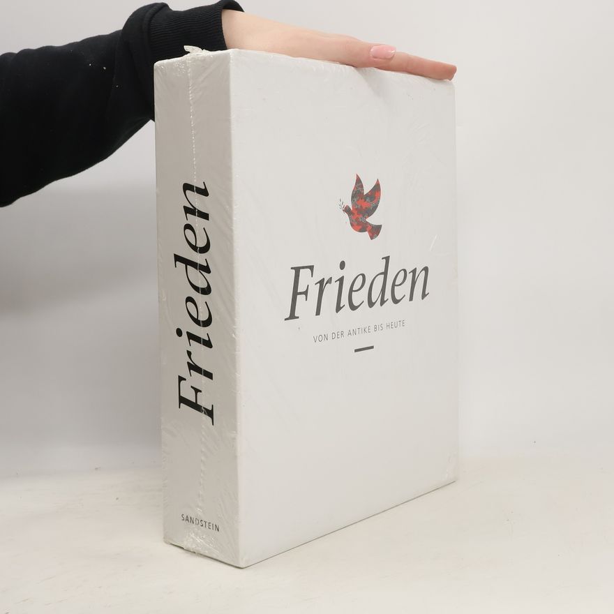 Sandstein Verlag Frieden