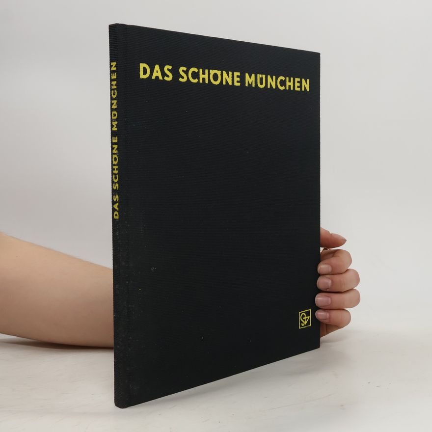 Autorenkollektiv Das Schöne München