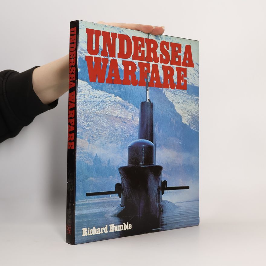 Richard Humble Undersea Warfare