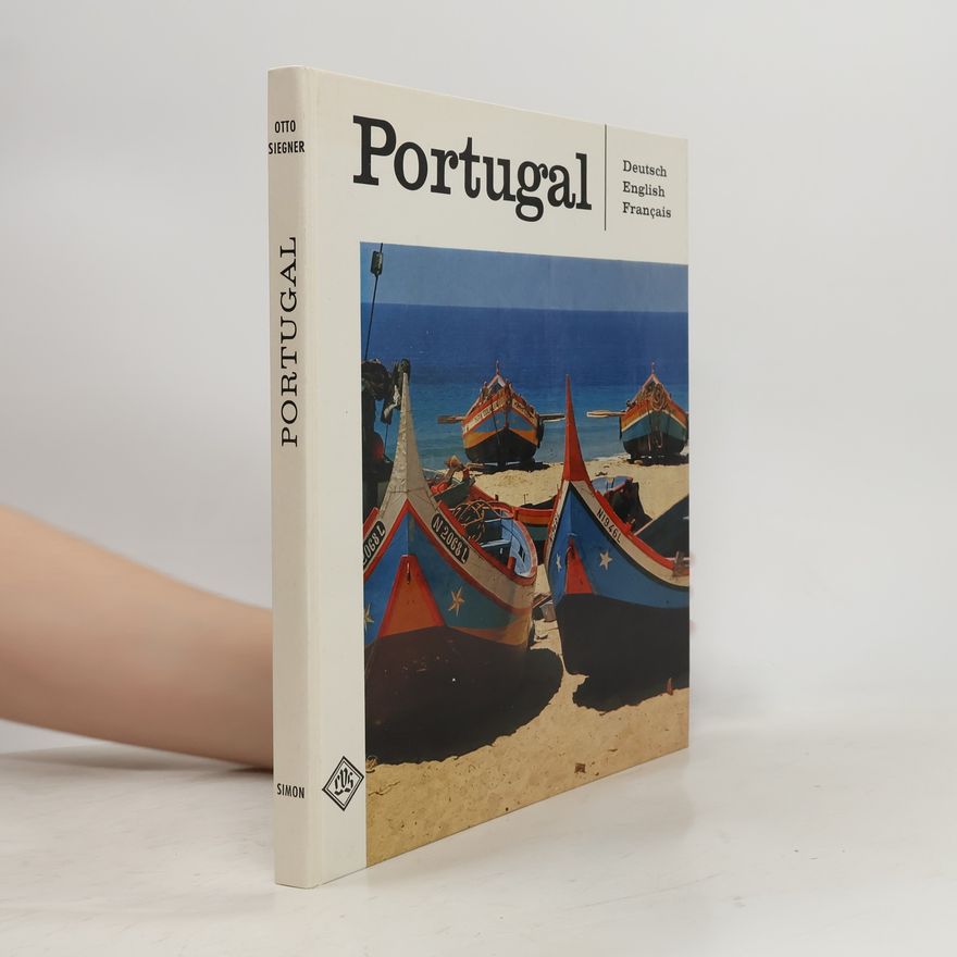 Collectif d'auteurs Portugal