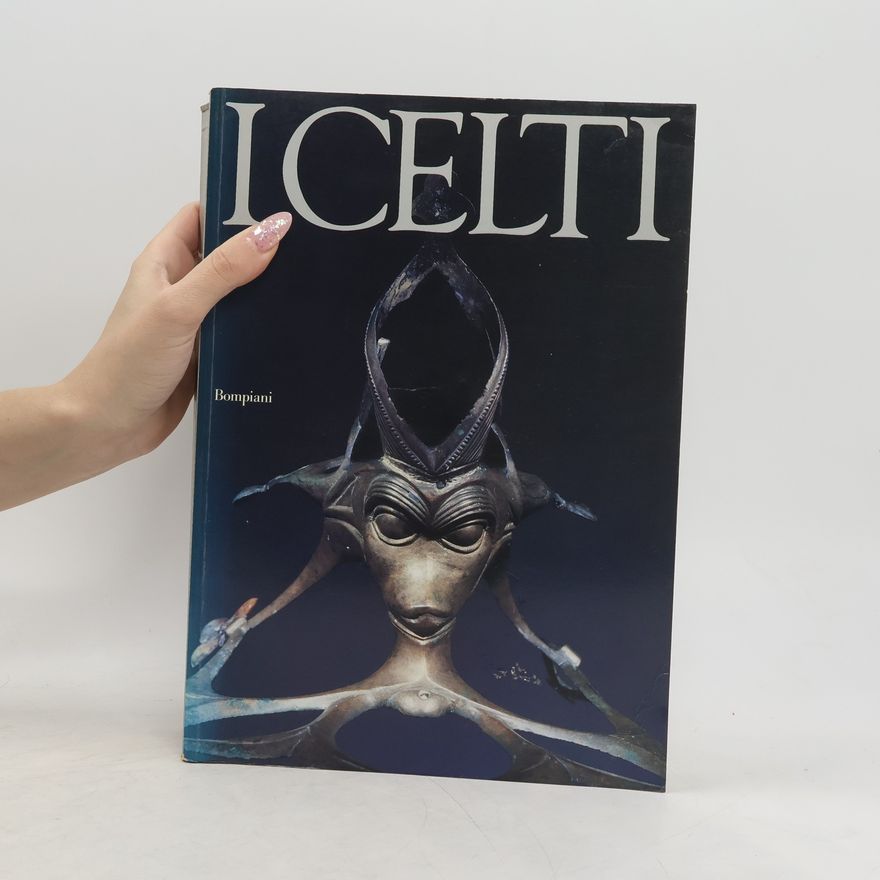 Collectif d'auteurs Icelti
