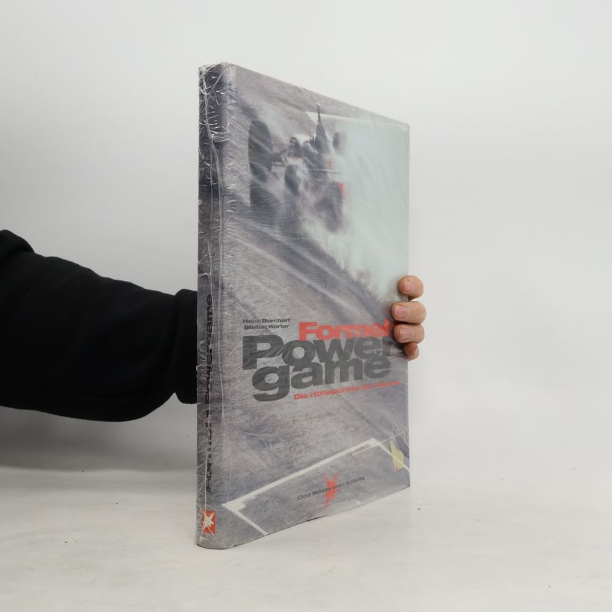 Hans Borchert Formel 1 power game