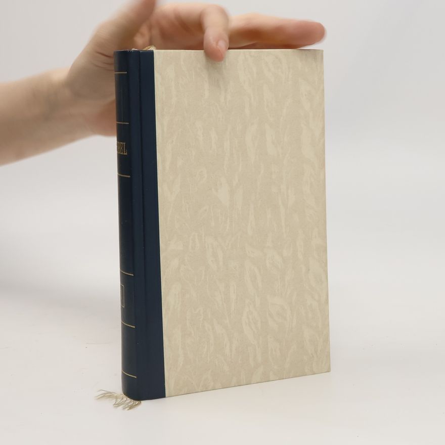 Christian Friedrich Hebbel Gesammelte Werke in zwei Bänden 1
