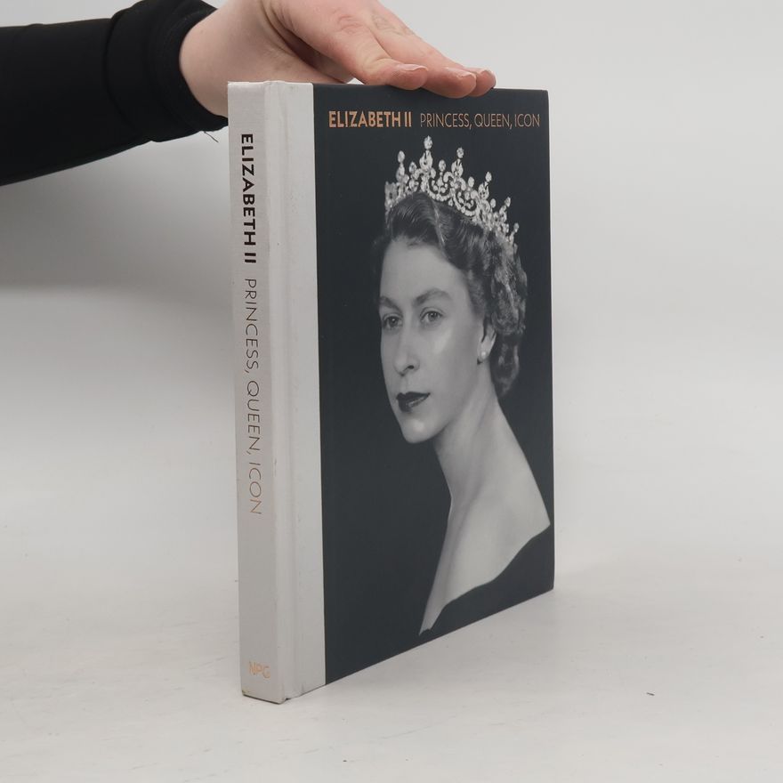 Alexandra Shulman Elizabeth II