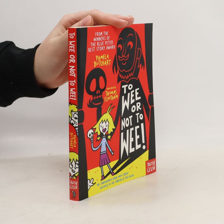 Pamela Butchart To Wee or Not to Wee