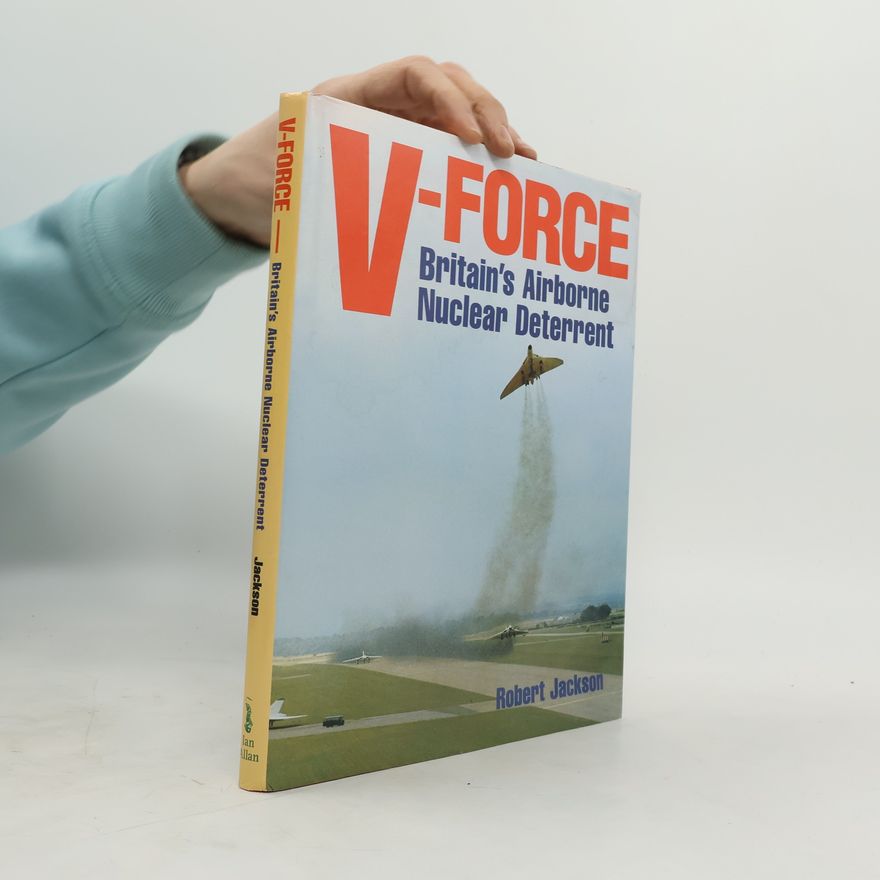 Robert Jackson V-Force
