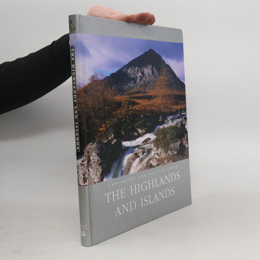 Various authors The Highlands and Islands
