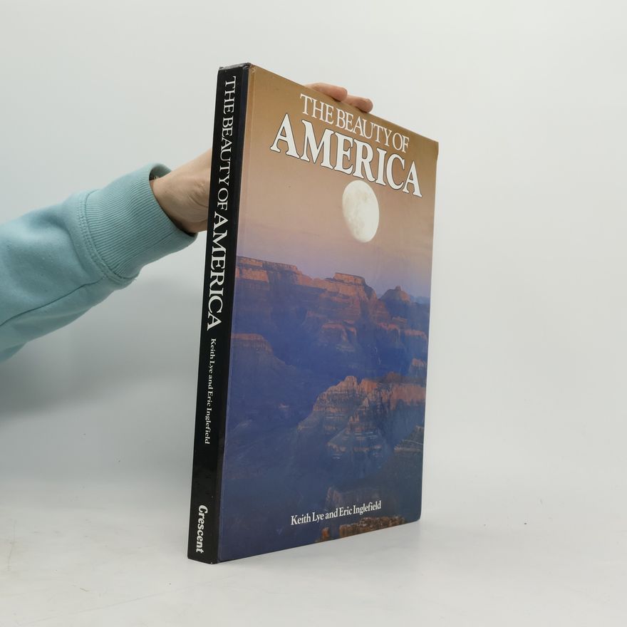 Eric Inglefield The Beauty of America