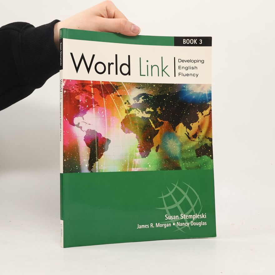 Andy Curtis World Link Previous Edition