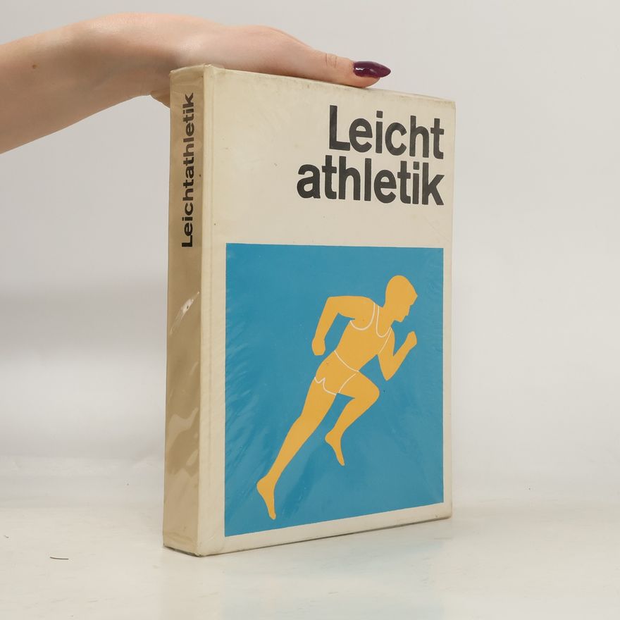 Gerhardt Schmolinsky Leicht athletik