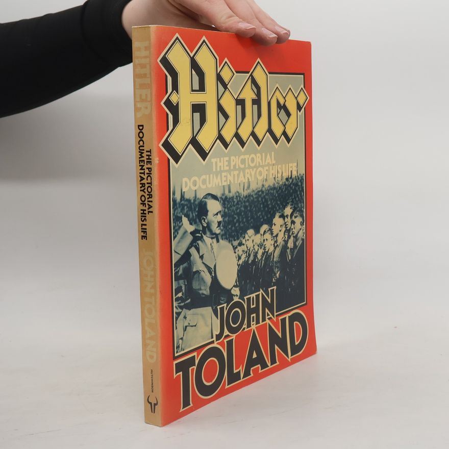 John Willard Toland Hitler