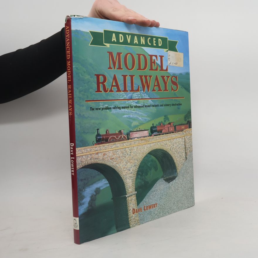 Dave Lowery Advanced Model Railways