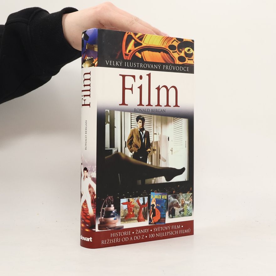 Ronald Bergan Film