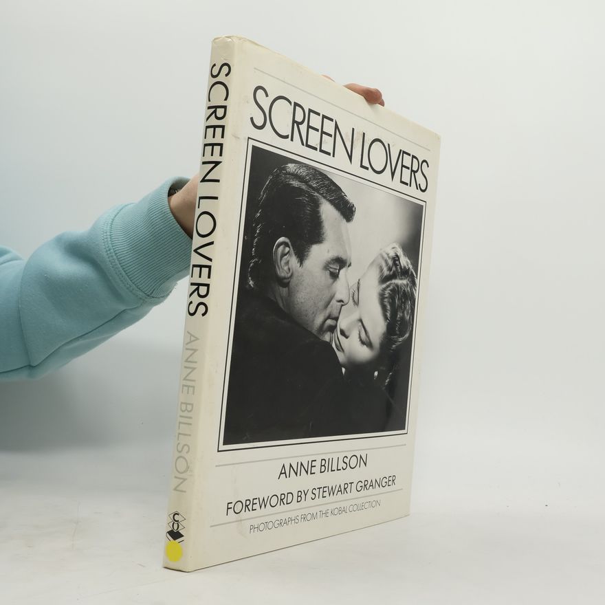 Anne Billson Screen Lovers