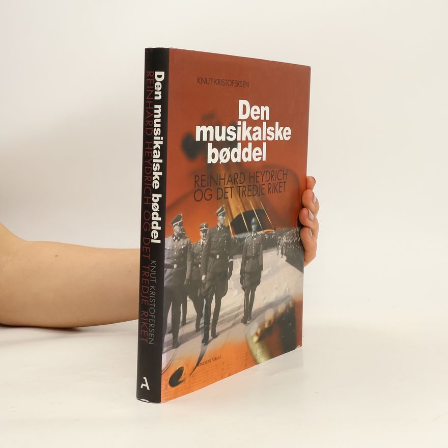Knut Kristofersen Den musikalske bøddel