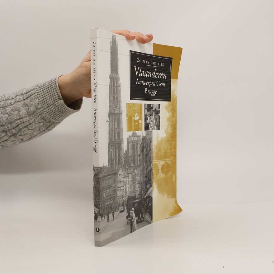 Collectif d'auteurs Vlaanderen